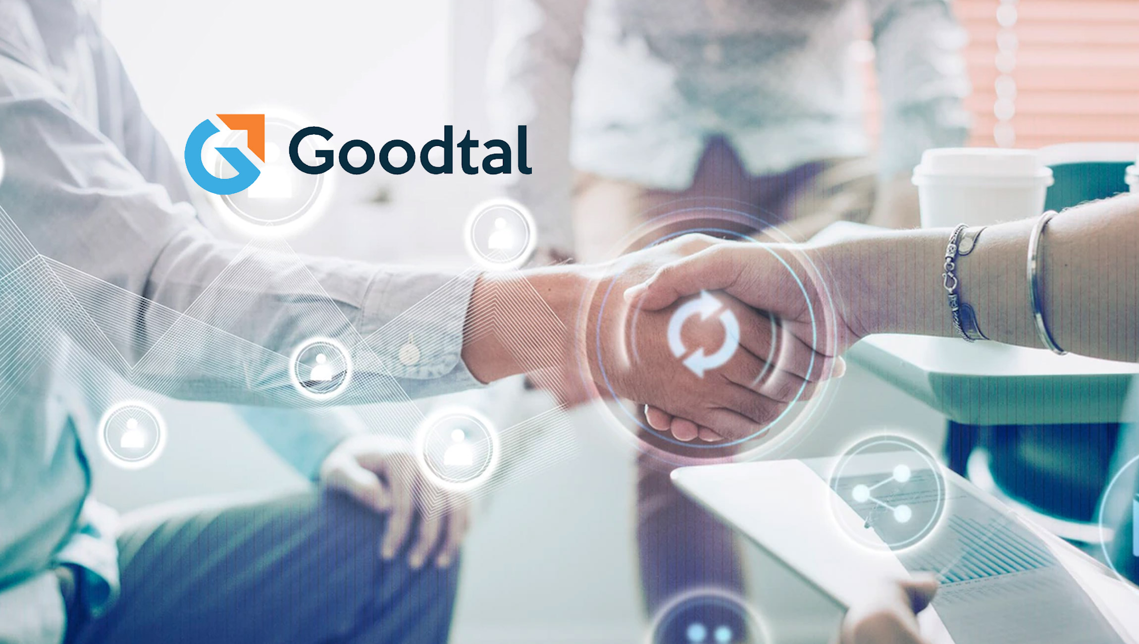 Goodtal: An Incredible B2B Platform to Connect Businesses and Technology Partners 1