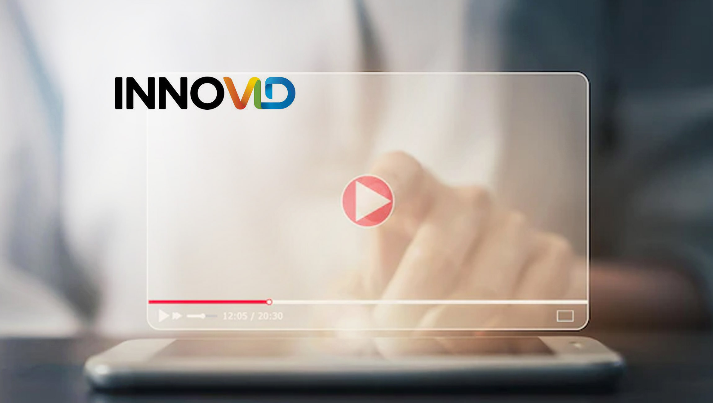 Innovid Debuts New Technology to Algorithmically Optimize Creative in Real-Time, Improving Performance Across CTV, Video & Display 1