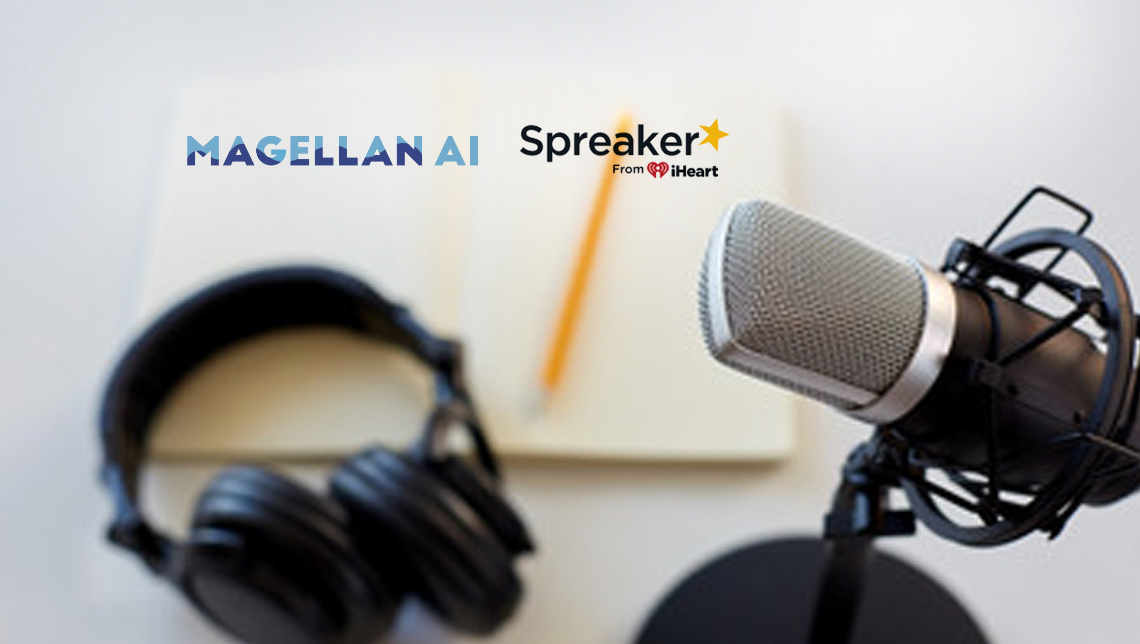 Magellan AI Verified as a Third-Party Attribution Partner by Spreaker from iHeart 1