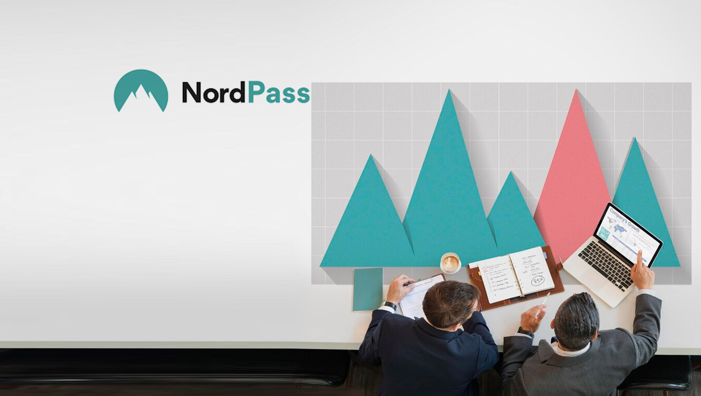 Nordpass Introduces New Business Features That Help Increase Productivity Within Teams 1