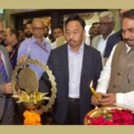 NSIC pavilion at IITF 2022, a Big attraction for entrepreneurs