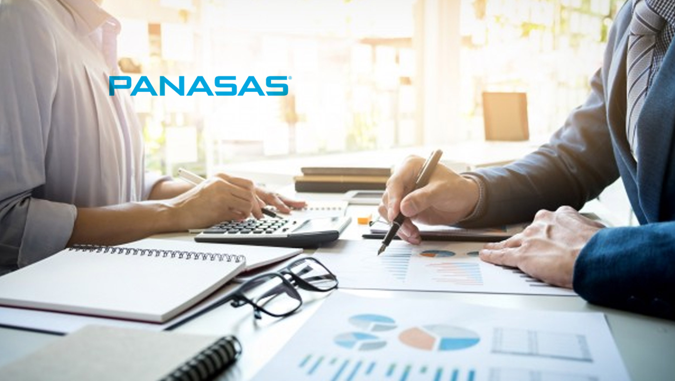 Panasas Introduces Advanced Data Insight and Data Movement Suite for HPC and AI/ML Environments 1