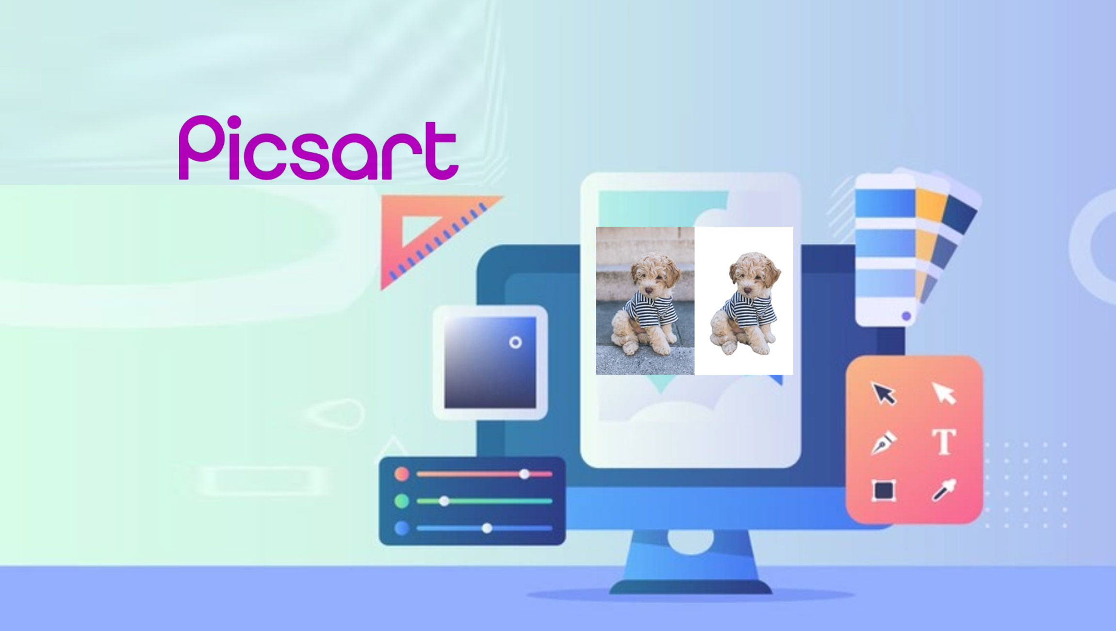 Picsart Launches AI Image Generator and AI Writer Tools to Empower the Creative Workflow 1