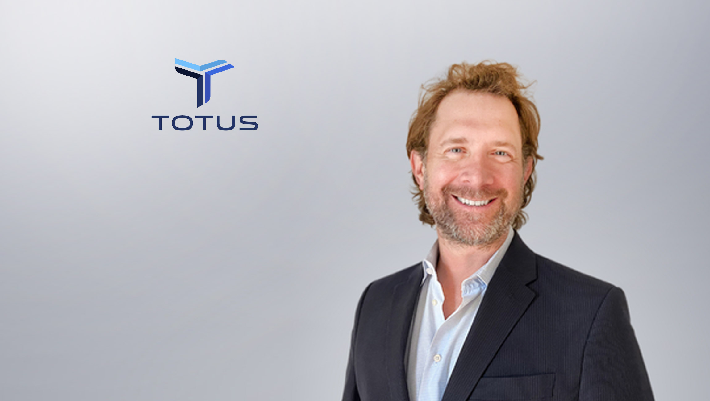 TOTUS Welcomes Eric Thiegs as Senior Vice President of Strategic Partnerships 1