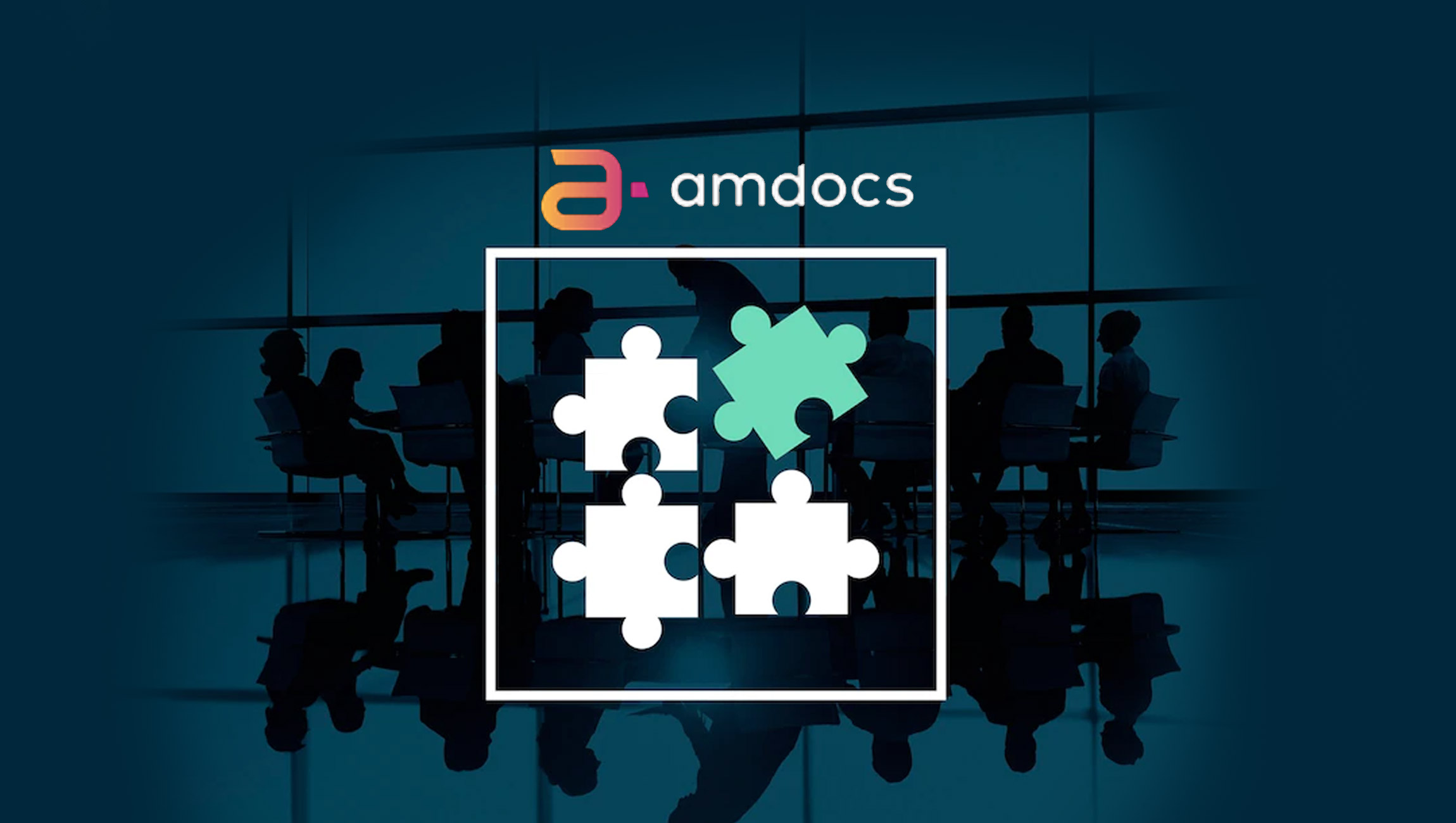 Telefonica Enters Expansive, Multi-Year Strategic Collaboration with Amdocs to Provide Cloud-Enabled, Enhanced Digital Experience 1