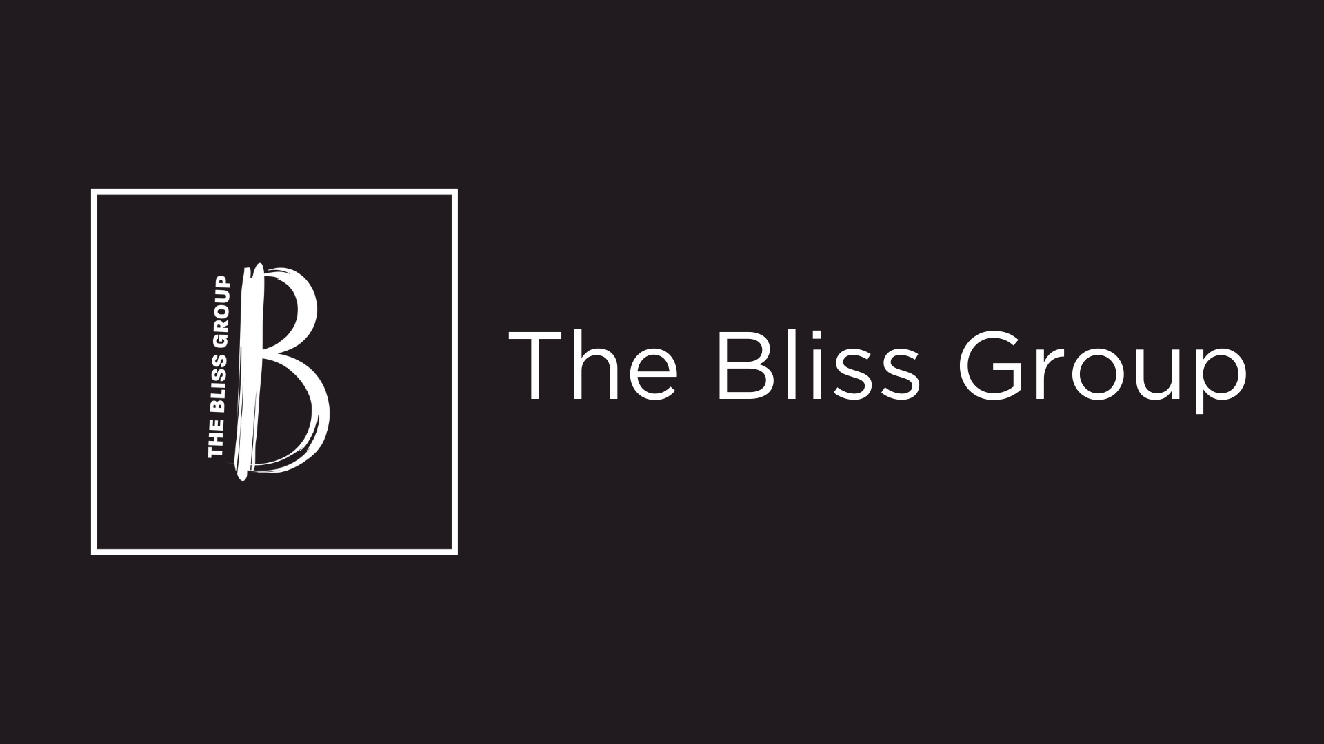 New B2B Intelligence Platform Launched by The Bliss Group and Ringer Sciences 1