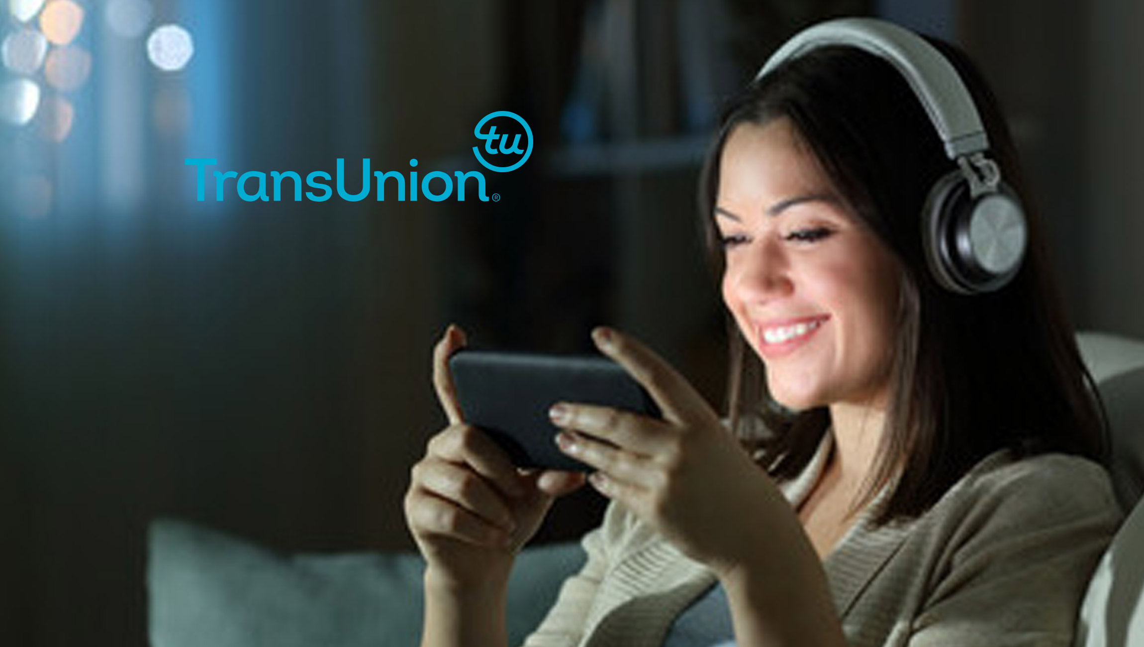 TransUnion Announces Improved Health Audiences to Power Effective Advertising on Connected TV and Streaming Audio 1