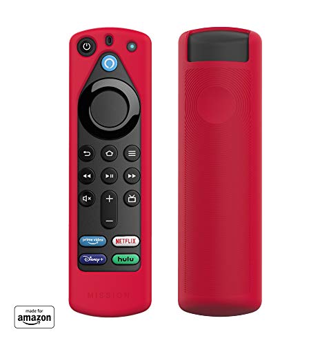 Amazshop247 Introduces the Groundbreaking 3rd Generation Replacement Voice Remote 1