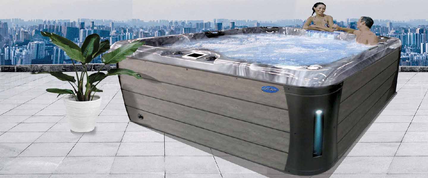 Cal Spas offers Hot Tubs for Sale in Sacramento 1