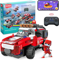 BLOKEES Educational Toys: 2022 Popular Holiday Gifts for Kids 2