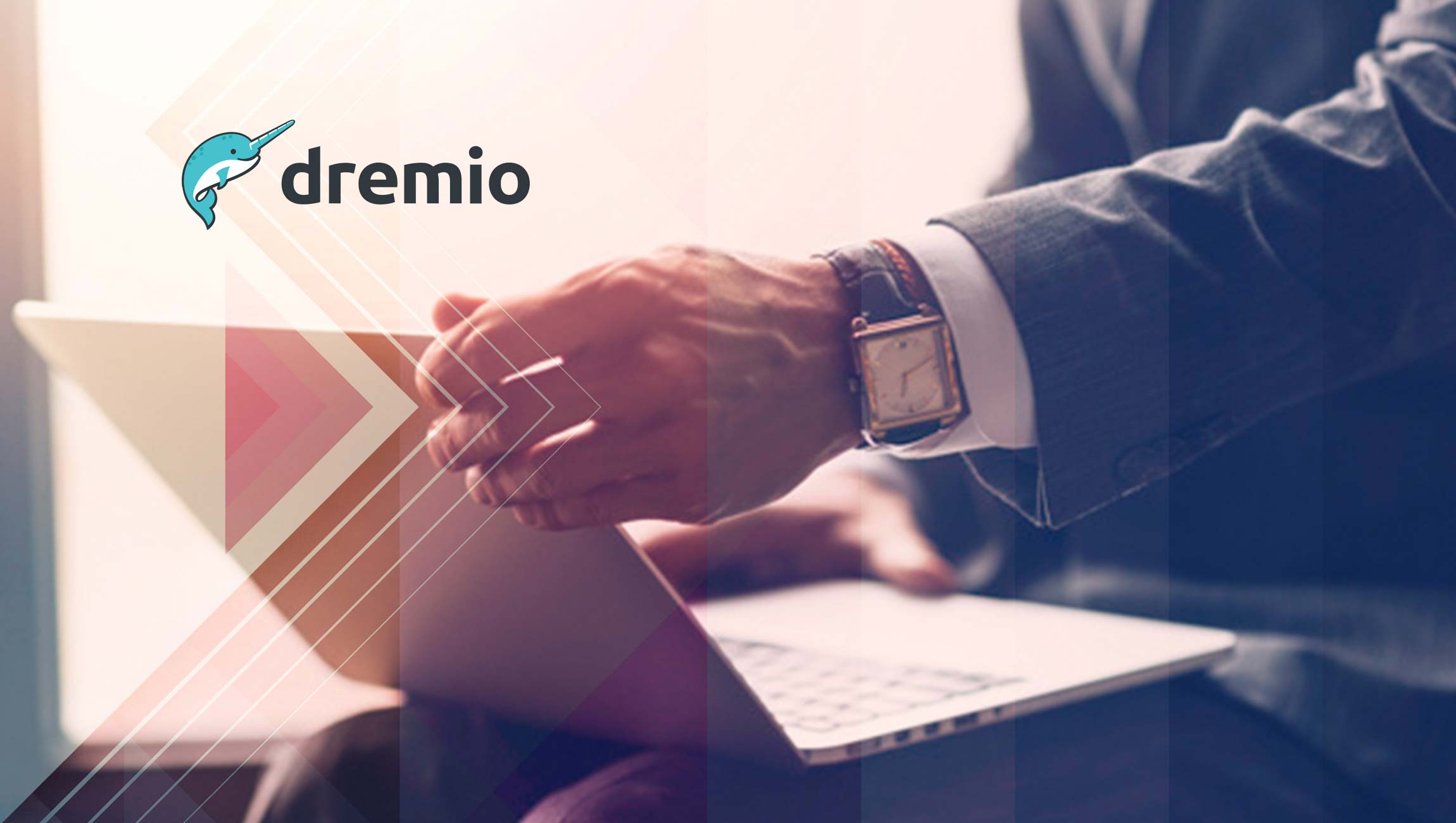 Dremio Named to CNBC’s ‘Top Startups for the Enterprise’ Inaugural List 1