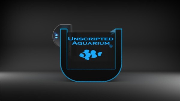 Unscripted Aquarium Offers Modern Alternative to Fish Tank Water Filtration 1