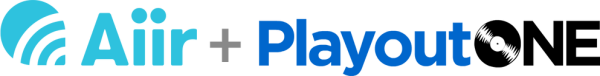 Aiir and PlayoutONE announce merger; out to revolutionize broadcast media technology. 4