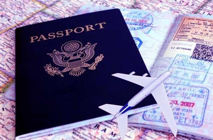 Effects Of New Visa Requirements On Travellers To India 1