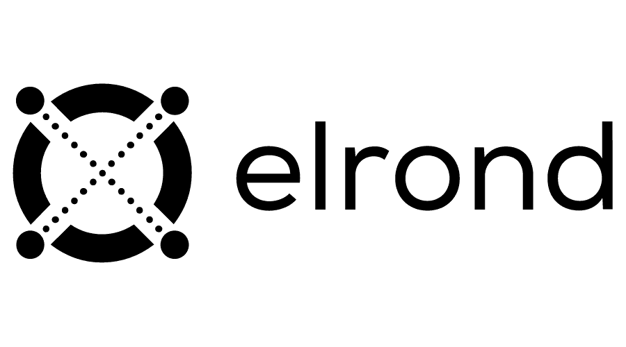 Elrond Network Logo Vector Download - (.SVG + .PNG) - Logovectordl.Com