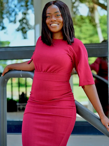 R. David & Associates Is A Talented, Black Woman-Owned CPA Firm in Florida Whose Founder Just Released A Book For Entrepreneurs 2