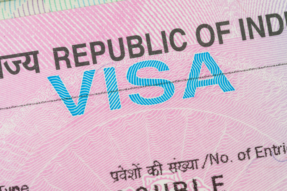 Indian Visa Online expedites and simplifies the process of obtaining an Indian visa 1