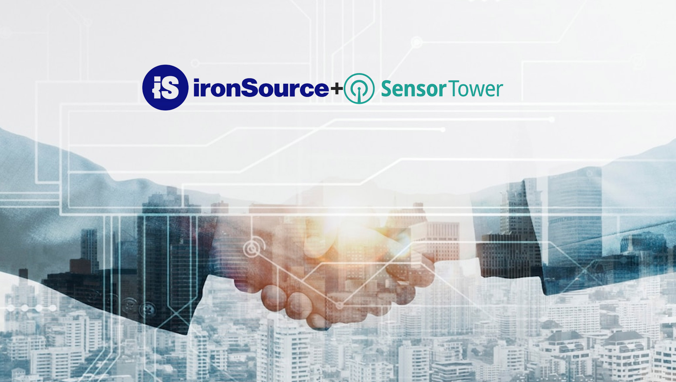 ironSource Expands Samsung Partnership, Launching on Samsung Mobile Devices in MENA 1