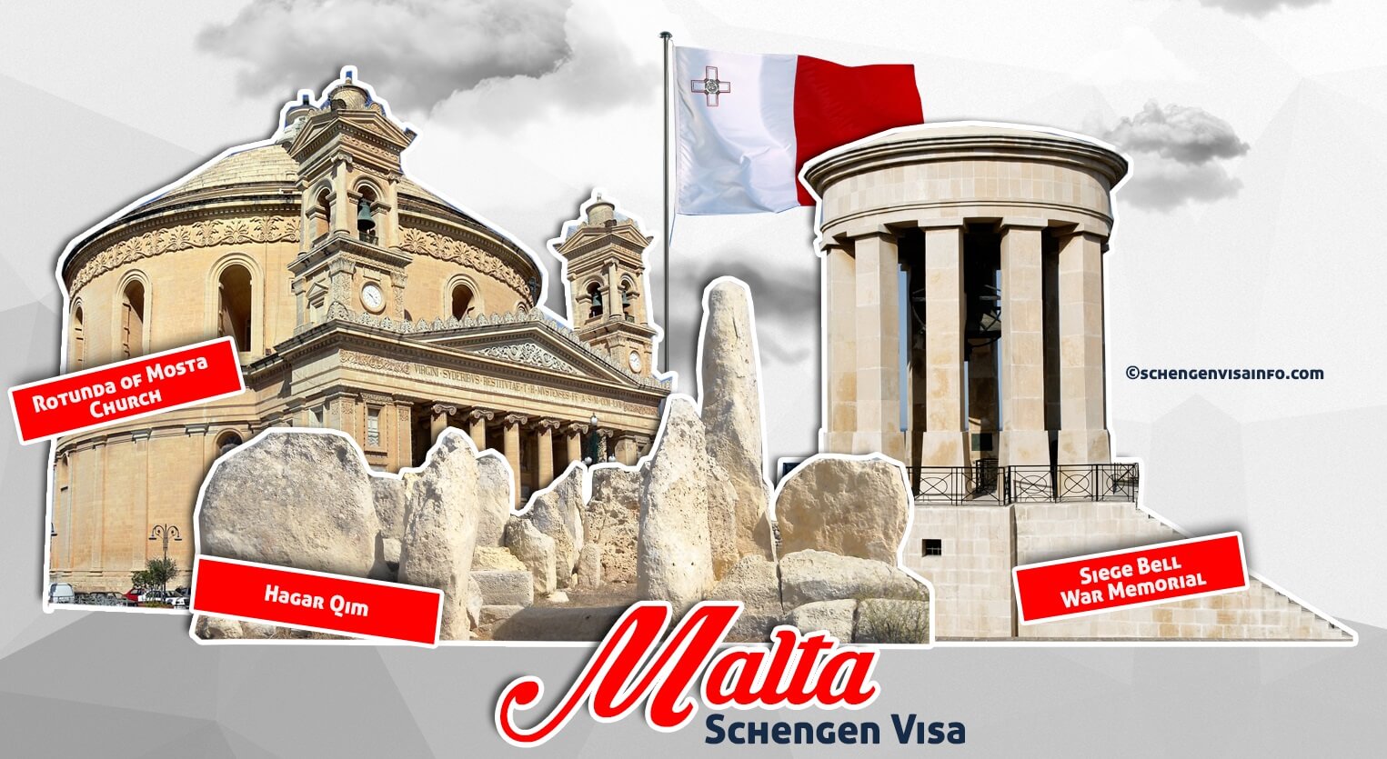 Malta Citizens Now Able To Apply For US Visas Online 1