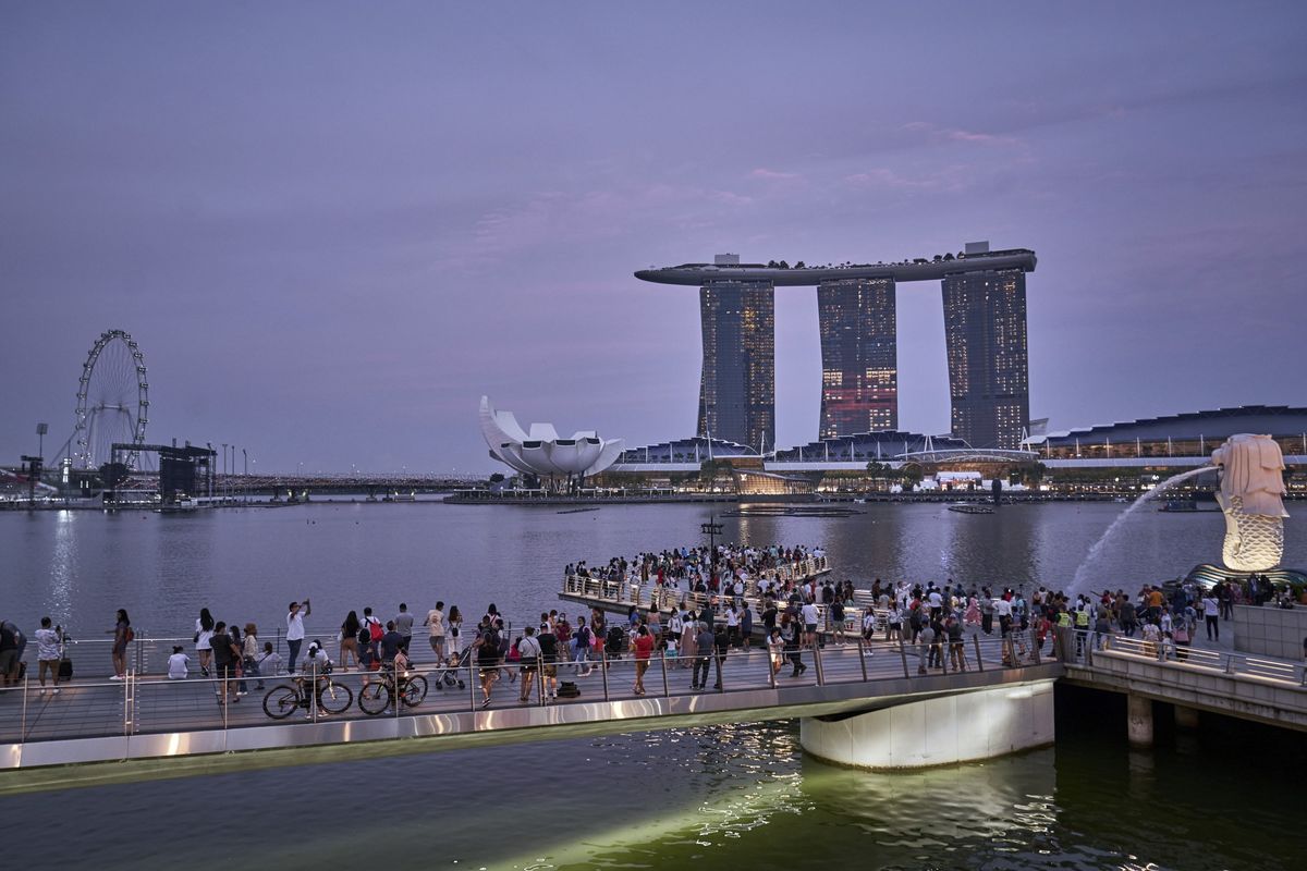 Marina Bay Capital Sees Massive Growth Opportunities in Asia’s Capital Markets 1