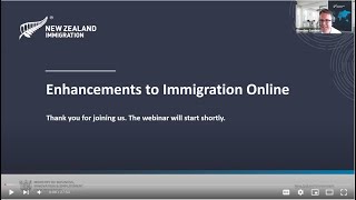 New Zealand Visa Online Launches New Online Portal 1