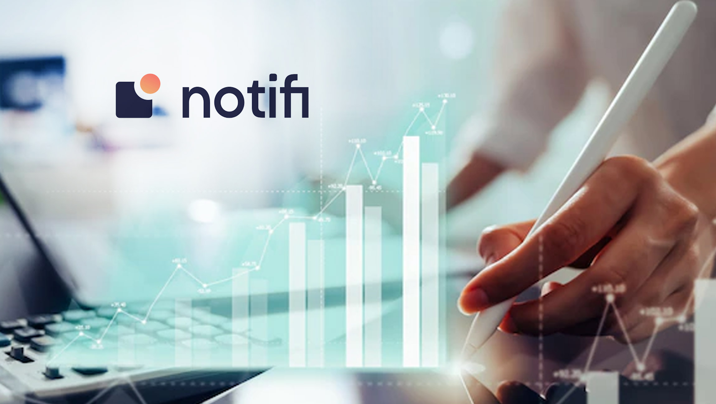 Notifi Raises $10M Seed Round to Expand its Communication Infrastructure Platform 1