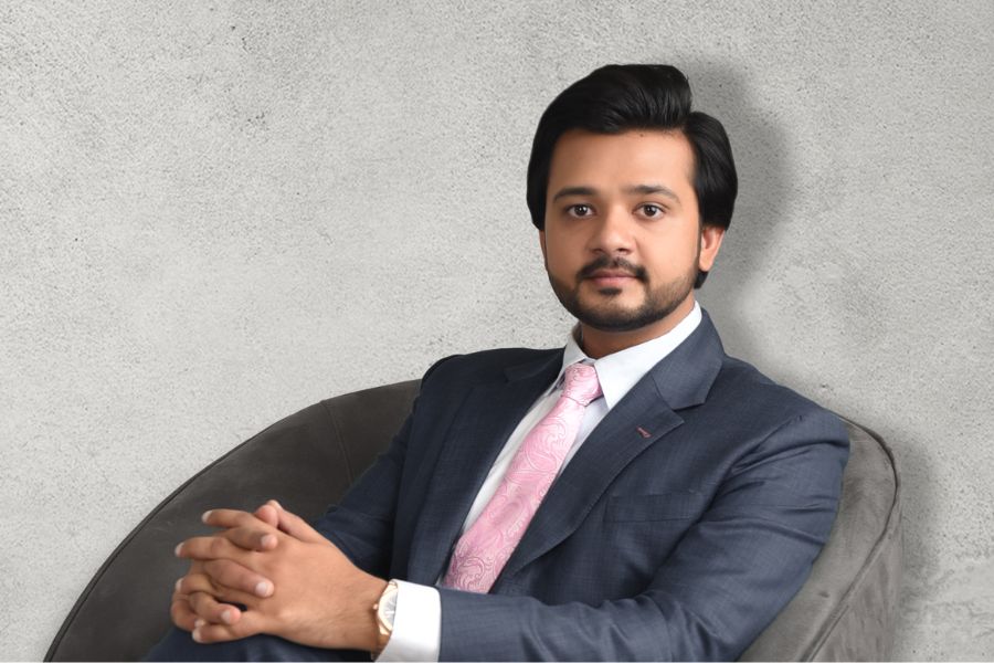 ‘Inspiring better living with neo luxury lifestyle’: Motto of Mr. Manan Shah, MD – MICL Group 2
