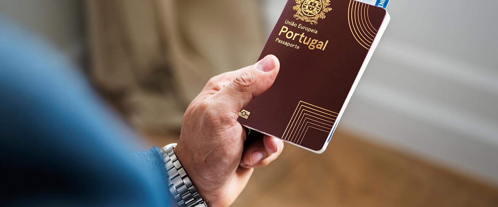 Portugal Golden Visa Announces Lower Entry Investment and Faster Processing to Obtain a Portugal Golden Visa 1