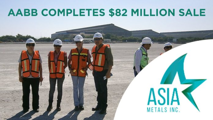 Precious and Base Metals Mining for the High Value Asian Markets with Revenue Growth Set to Reach $200 Million by 2024: Asia Broadband Inc. (Stock Symbol: AABB) 1