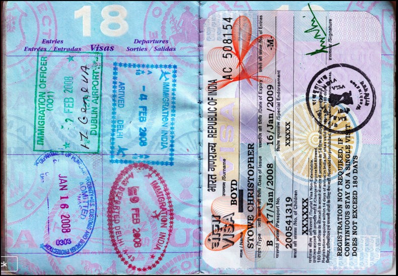 Swedish Visa: Indian Government Issues New Simplified Process 1