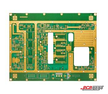 The Basic Knowledge Points of Rogers PCB Materials 1
