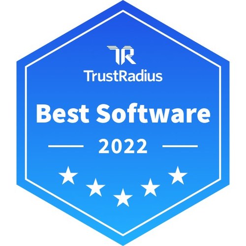 TrustRadius Announces its First-Annual Best Software List Award Winners 1