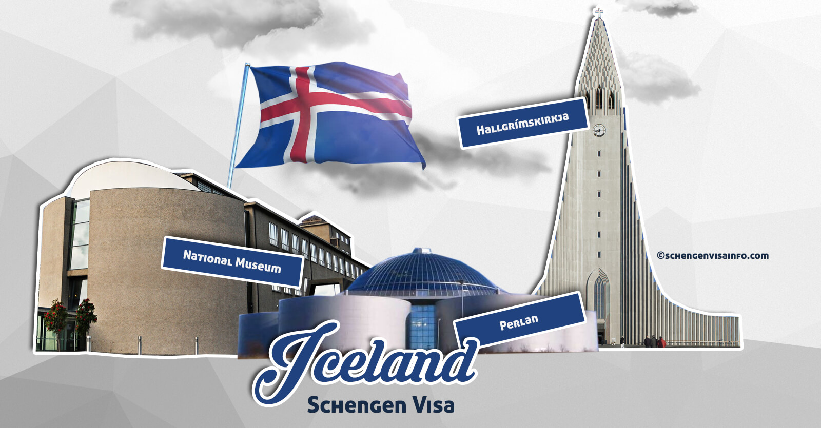 US Visas For Iceland Citizens – Everything One Needs To Know 1