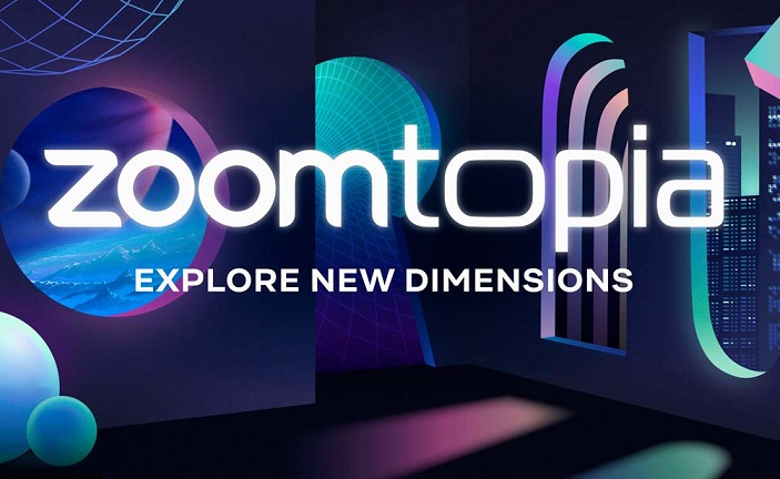 Zoomtopia 2022: New Innovations to Power Modern Work Experiences 1