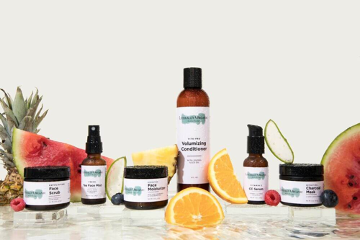 Literally Organic Is Transforming The Wellness Industry With Their Mission Of Self-Care While Using The Purest Ingredients 1