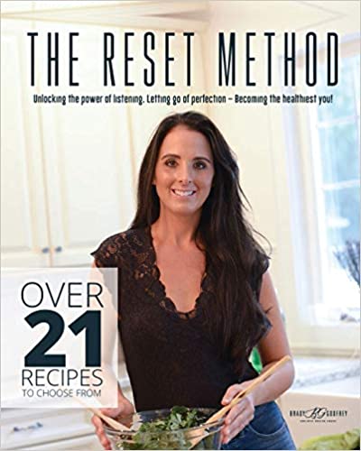 Brady Godfrey’s New Book “THE RESET METHOD” Is The Ultimate Reset Guide for the Times 1