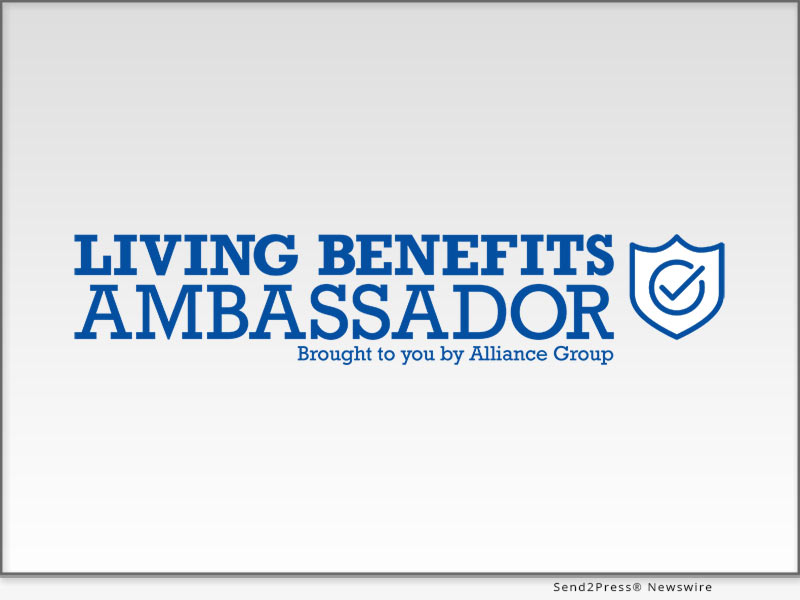 Alliance Group recently announced the 2023 class of Living Benefits Ambassadors team 9