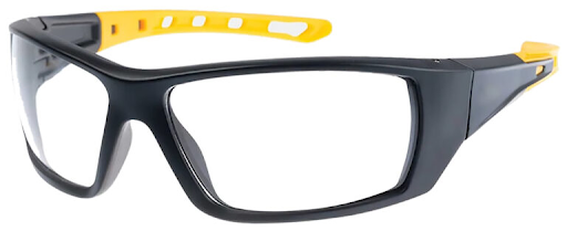 OSHA-approved Prescription Safety Glasses from Rx-safety 6