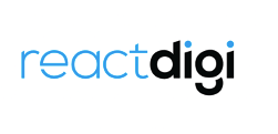 Hong Kong-based React Digi redefines industry standards with game-changing web design services. 1