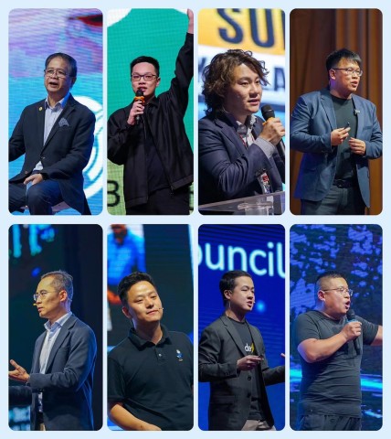 “2022 Web3 Asia Summit – Kuala Lumpur” ended highly successful 5