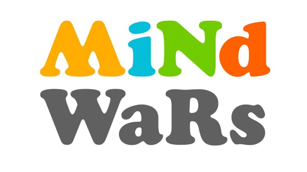 MindWars celebrates its win in the year-long run! 21
