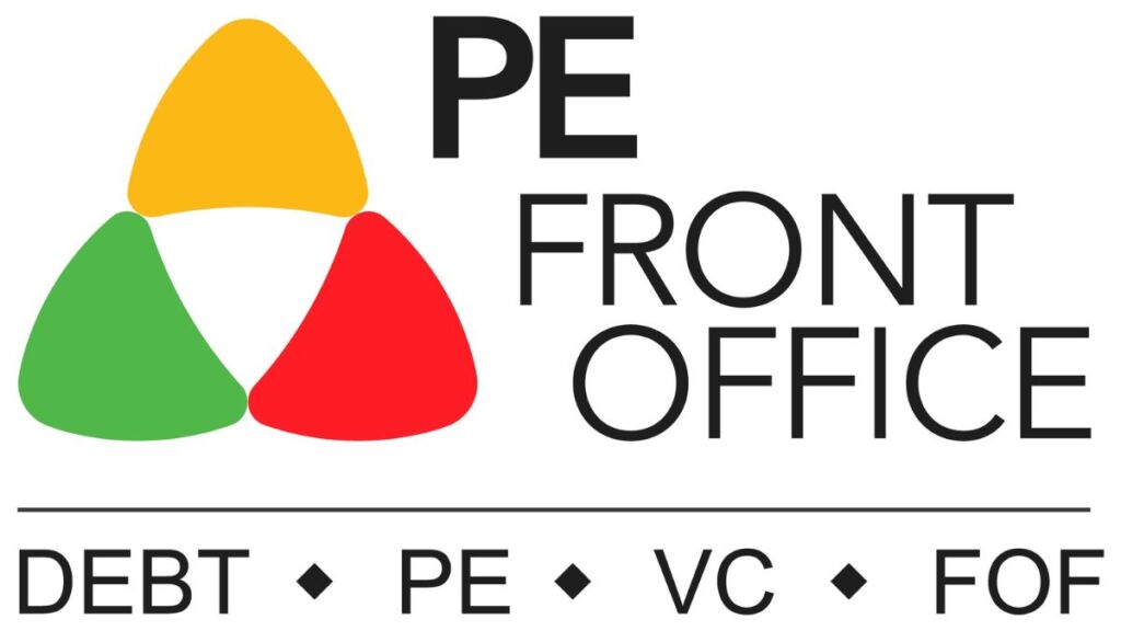 PE Front Office – The Smart Companion for Alternative Investment Fund Managers 2