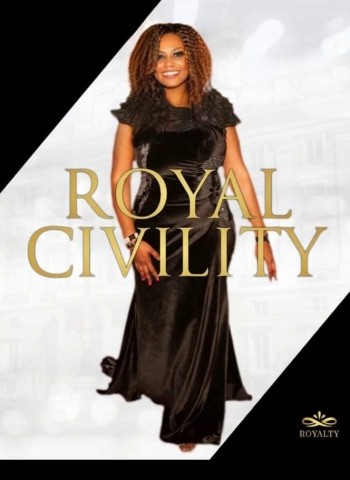 Royal Civility Initiative together with the King of Civility launches a new African mission 4