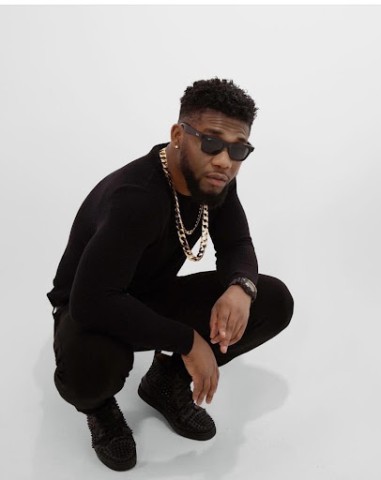 Afrobeats artist Credo makes a comeback with fresh new songs releasing this year 1