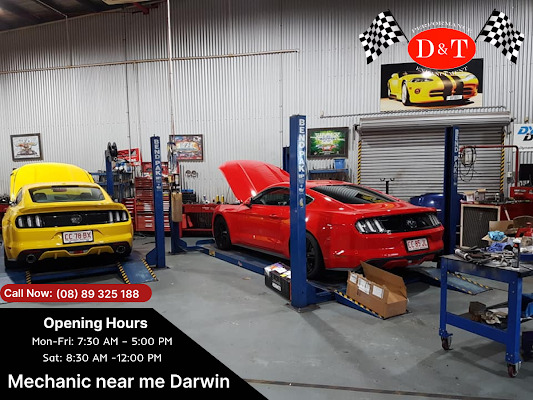 Dyno Tuning: What is it, and why is it important? 1
