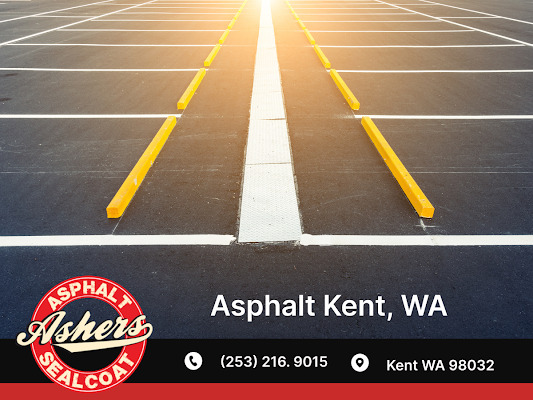 Asphalt Sealing: Why It’s Important and How to Do It Right? 1