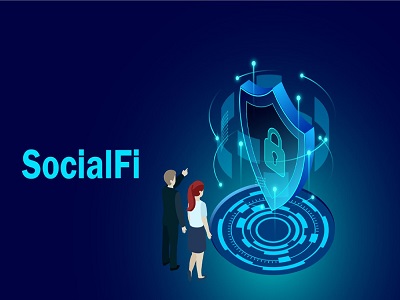 SocialFi Market Worth Observing Growth: WebFX, Disruptive Advertising, LYFE Marketing, Mainstreethost, Ignite Social Media 1