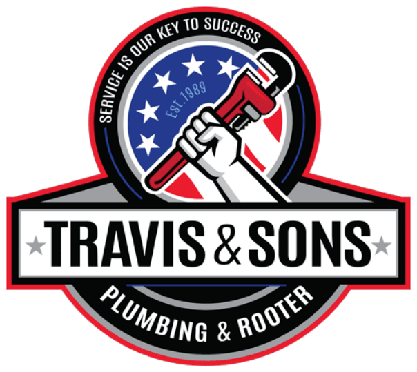 Quality and Experienced Plumbing Services by Travis & Sons Plumbing & Rooter 1