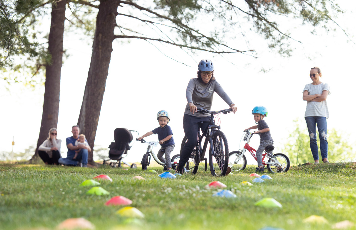 KidCycle Club experiences major growth in young rider membership and announces its plans to expand to more communities 1