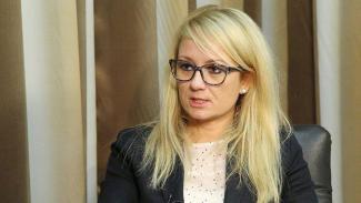 Geostrategy.Rs Director General, Dragana Trifkovic, Warns: ‘Ukrainian Refugee Crisis in Poland Has Reached a Tipping Point - Xenophobia Is on the Rise’